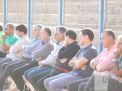 گزارش تصویری مراسم یادبود مرحوم حمید واعظیان